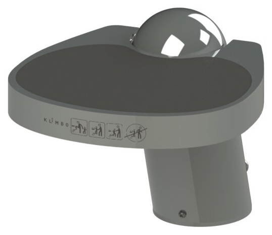 The Klimbo K01