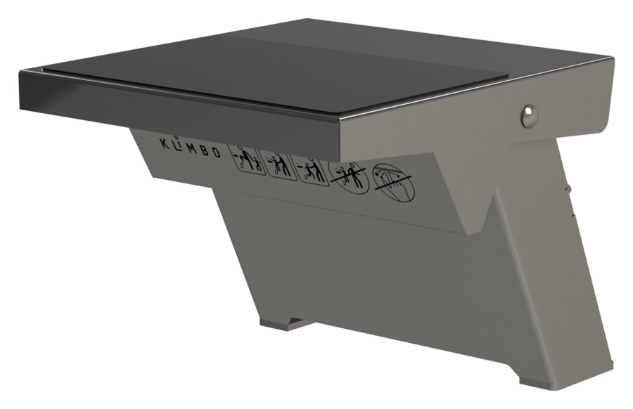 The Klimbo Step K02