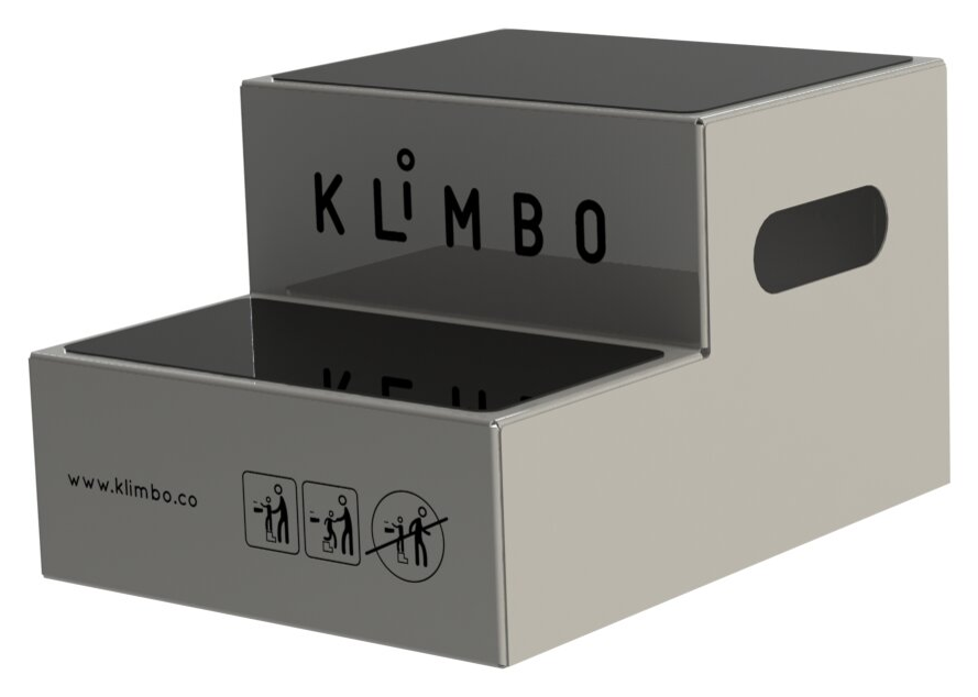 The Klimbo Stair K03